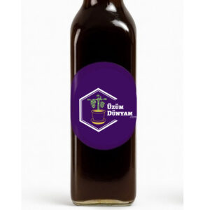 Pekmez 0.7 kg (700 gram)